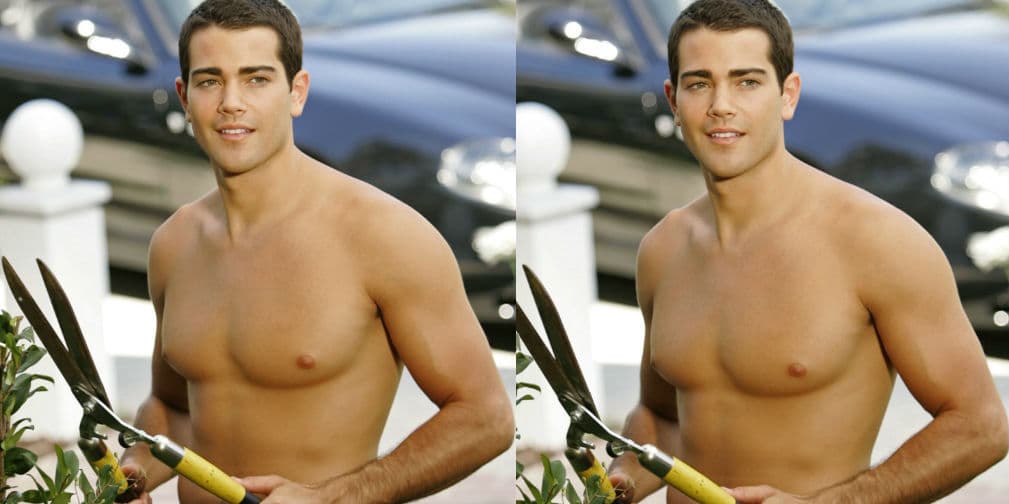 Alcanzó fama como el sexy jardinero adolescente John Rowland, en el popular drama Mujeres Desesperadas.