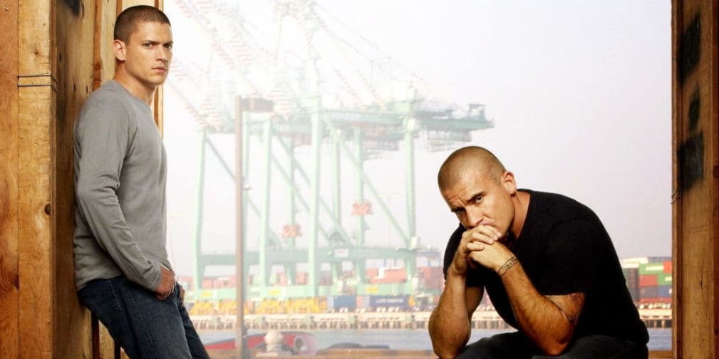 Wentworth alcanzó la fama interpretando a Michael Scofield en la serie de televisión Prison Break.