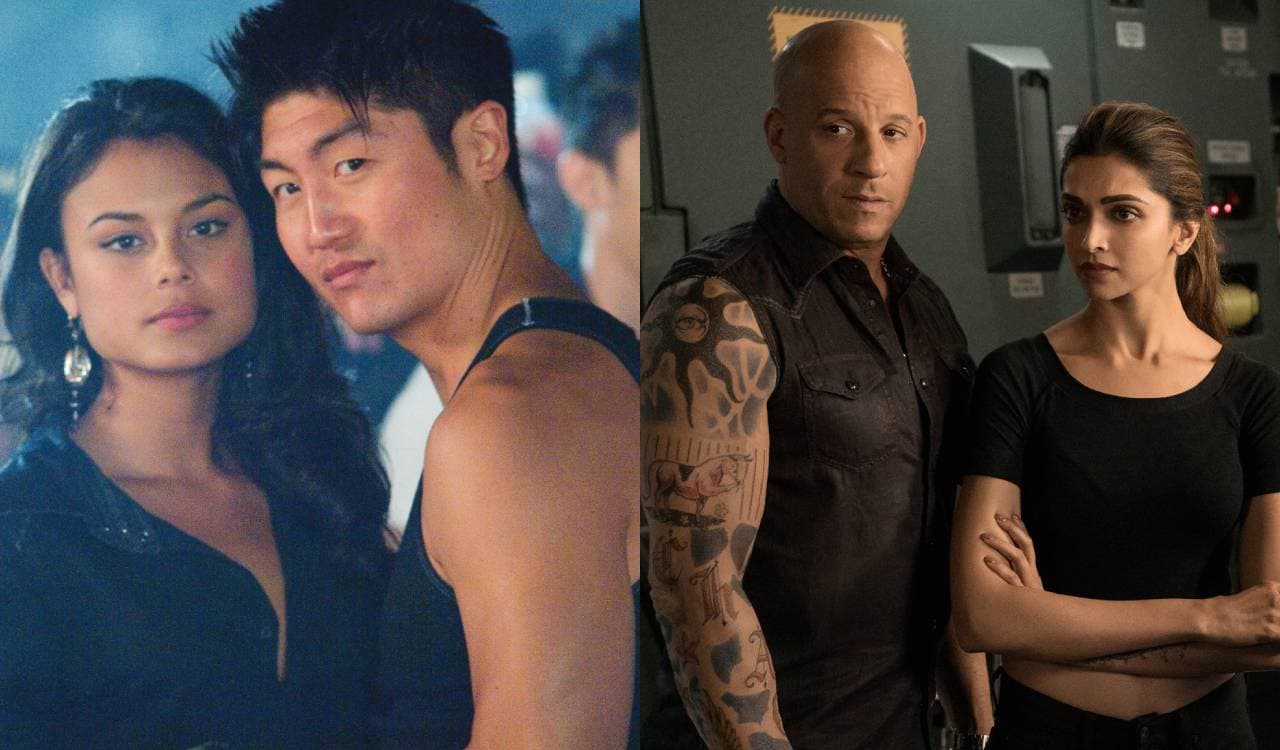 Rápido y Furiosos: Reto Tokio y XXX Reactivado llegan HOY al 5