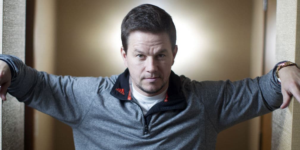3. Mark Wahlberg: El chico rudo de la pantalla grande alcanzó los 1000 millones de dólares en 2014.