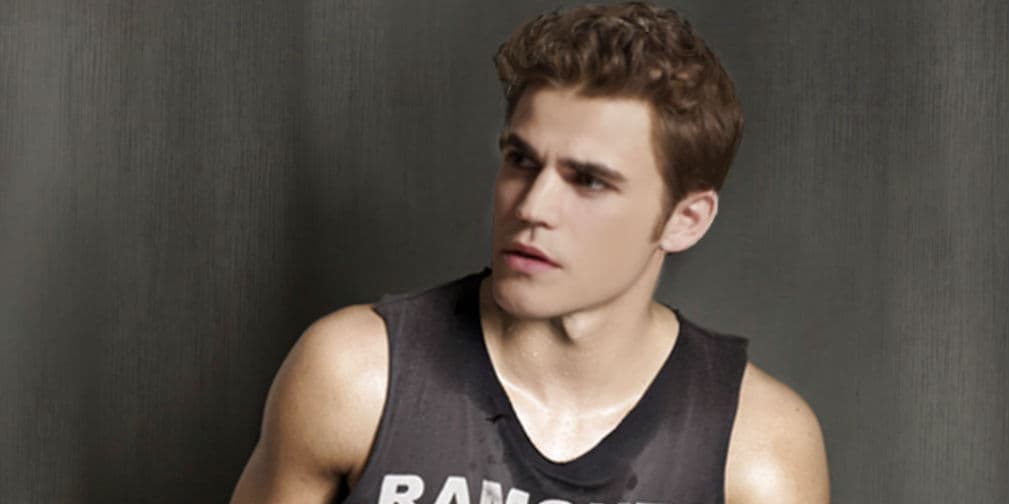 Su debut como actor fue en la serie Another World, donde interpretó al personaje de Sean McKinnon.