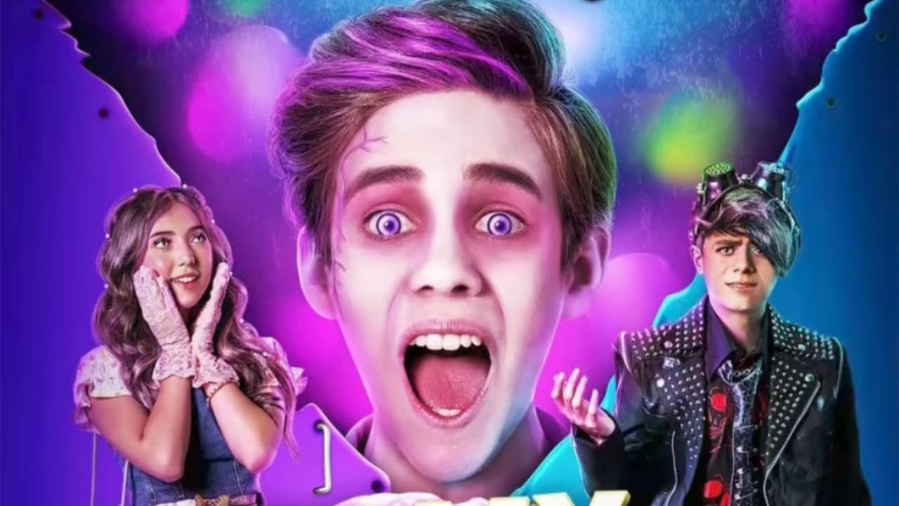 'Tomy Zombie' cambia de horario: te contamos todo