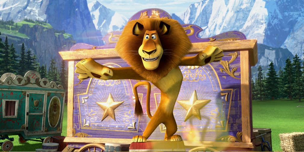 Madagascar 3 estuvo nominada en los Teen Choice Awards, Kids Choice Awards Argentina y Kids Choice Awards.
