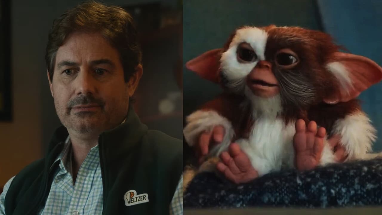 Estos personajes se reunieron luego de 31 años