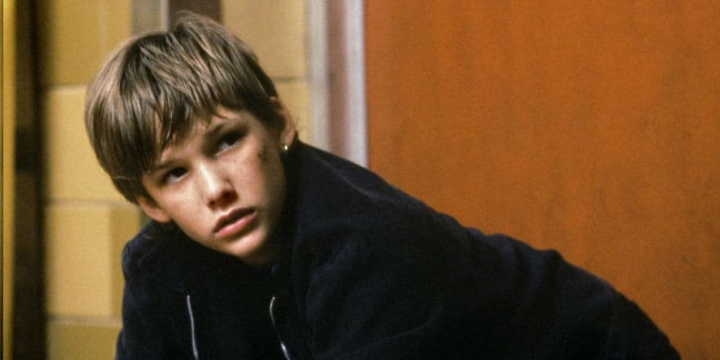 3. Brad Renfro (1982, 2008): Una sobredosis de heroína y morfina acabó con su vida con tan solo 25 años.