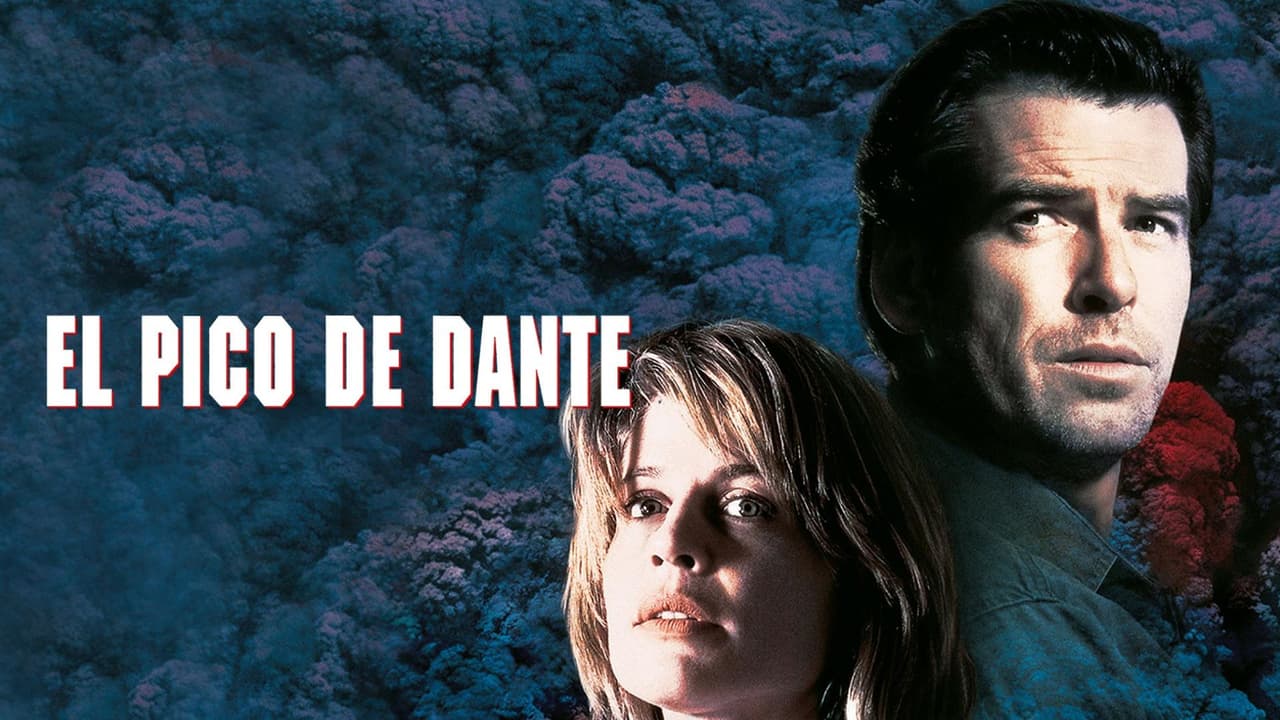 El Pico de Dante