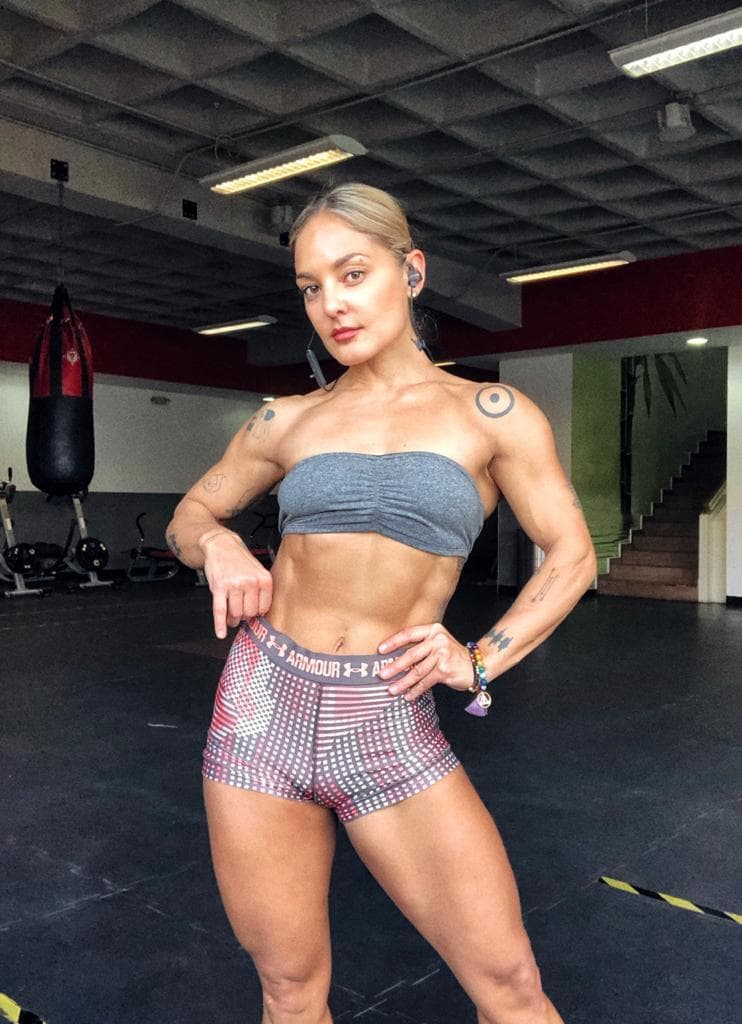 Reyna López