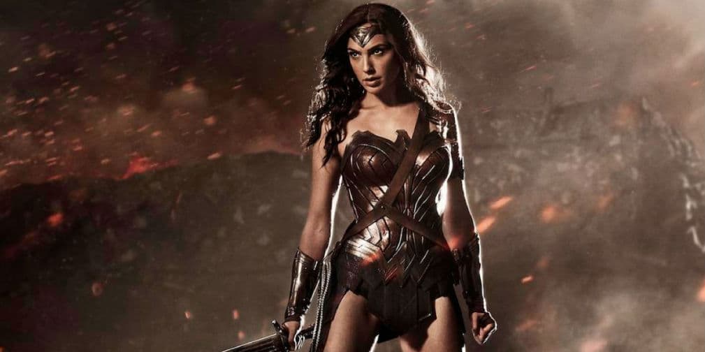 18. Wonder Woman: Dr. William Moulton Marston creó a la Mujer Maravilla como un ideal del feminismo.