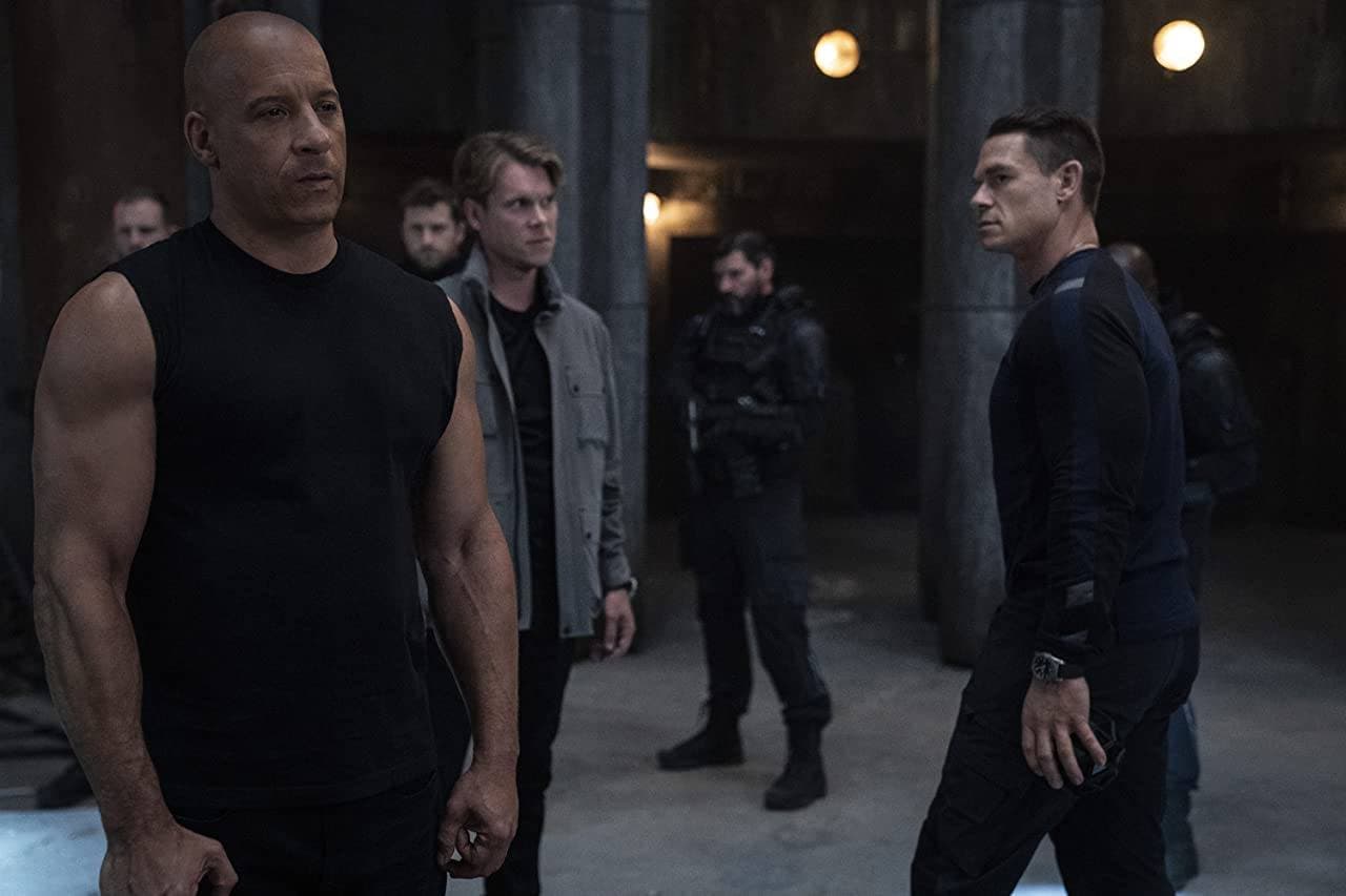 Rápidos y Furiosos 10: Vin Diesel protagoniza el primer póster
