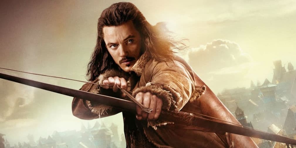 Seguro lo recuerdas también por la trilogía de Peter Jackson basada en la novela El Hobbit, de J.R.R. Tolkien.