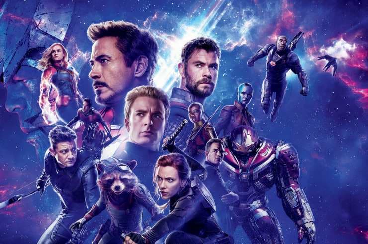 Un viaje por diversas épocas y mundos. Héroes en situaciones que nunca imaginamos. Sacrificios y valor. Una conclusión emocional. Por eso Avengers: Endgame es la película de Marvel de la década para los fans de Canal 5.