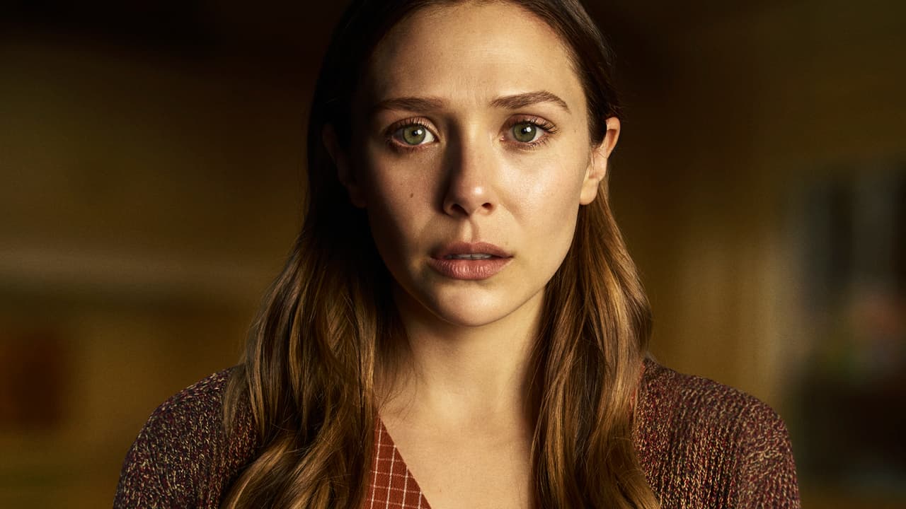 ¿Extrañas ver a Elizabeth Olsen? Checa esta serie gratuita de Facebook