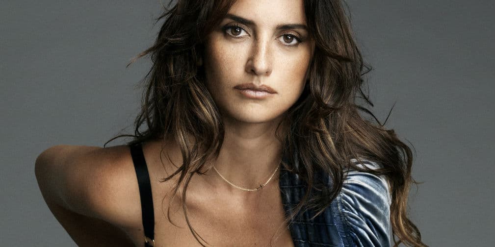 Ganó el Óscar como Mejor Actriz de Reparto, gracias a la película Vicky Cristina Barcelona.