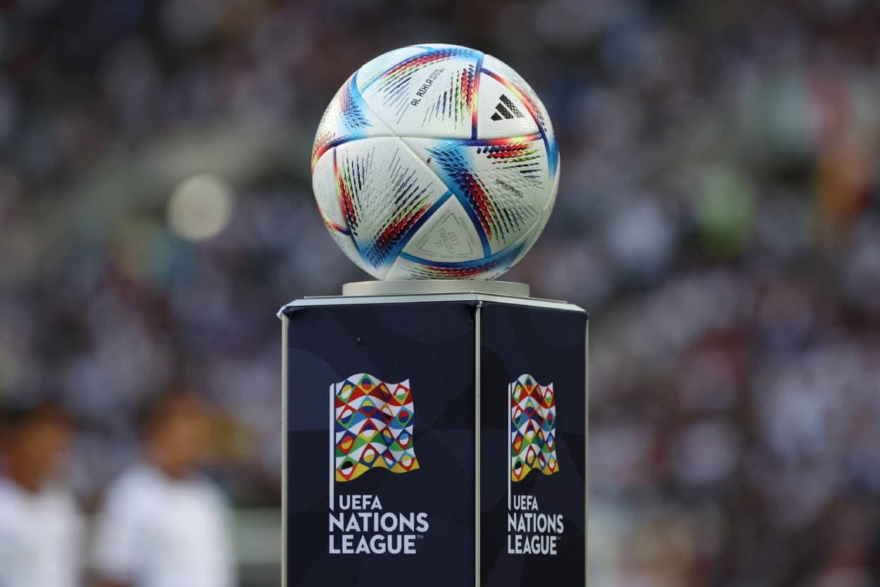 Así es Al Rihla, el balón oficial de Qatar 2022