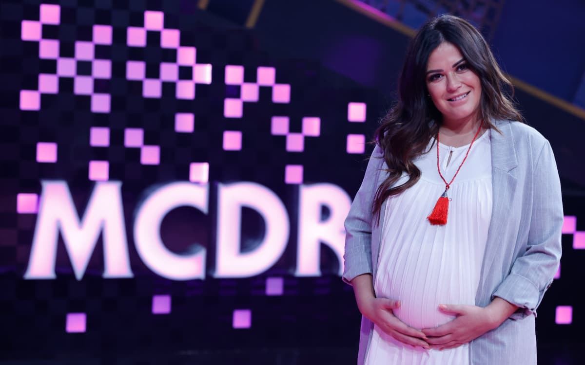 Revive el último episodio de Mariana Echeverría en MCDR con Manu NNa