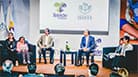 ISSSTE y Fundación Teletón firman convenio