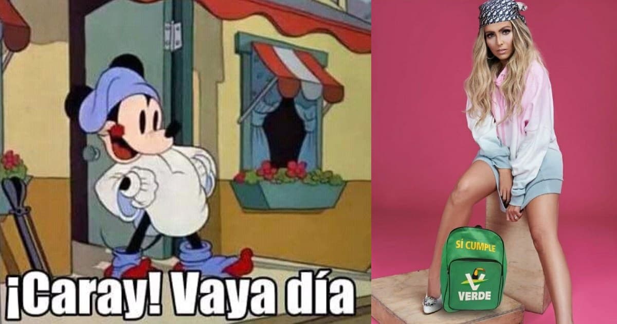 Elecciones 2021: 15 memes ganadores que nos dejaron las votaciones