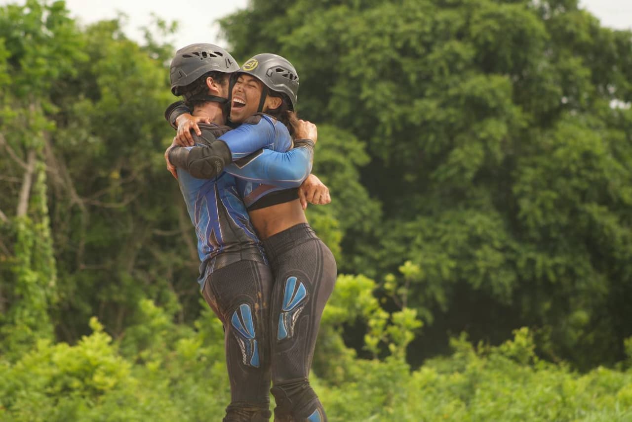 Reto 4 Elementos 2022: Revive aquí los capítulos completos del 50 al 53