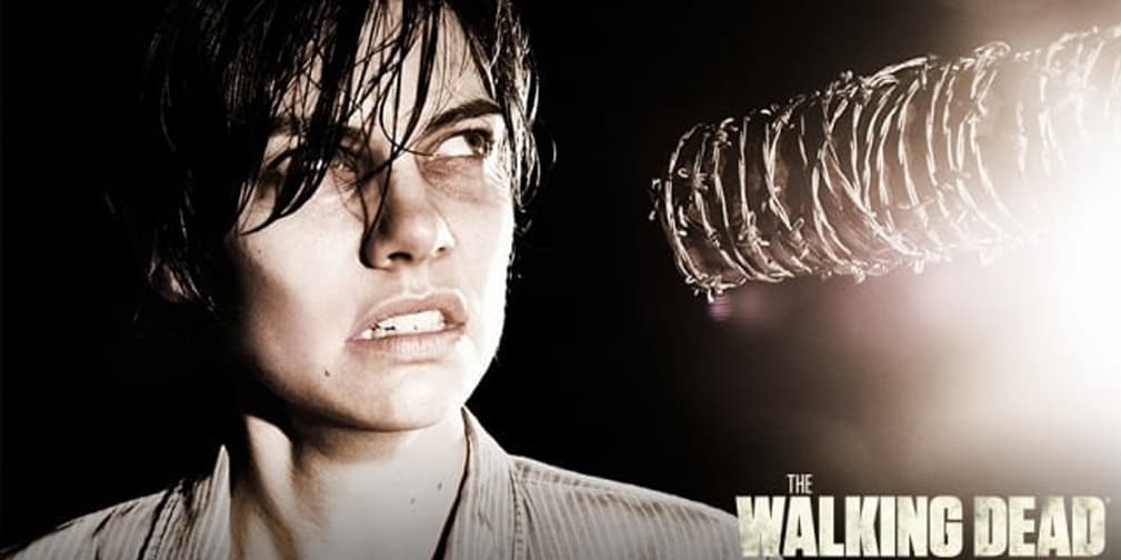 Sexta Temporada de The Walking Dead