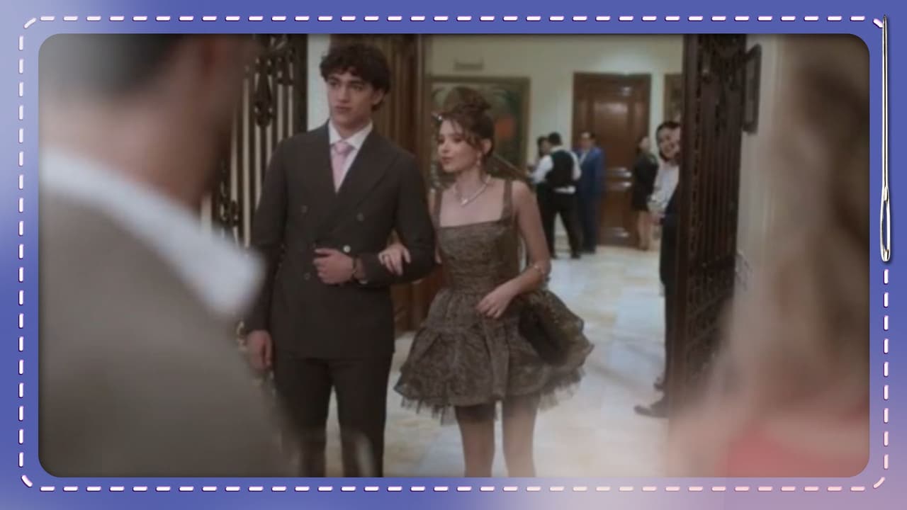 Contrato de Corazones Capítulo 4