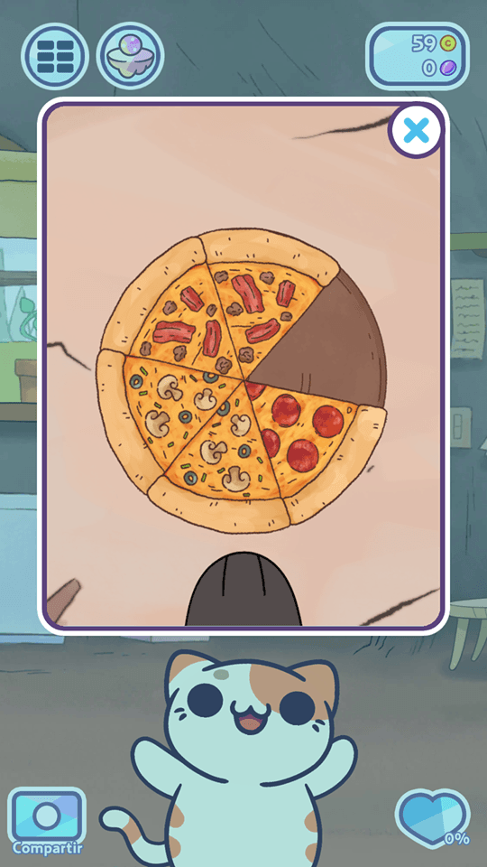 Kleptocats Cartoon Network