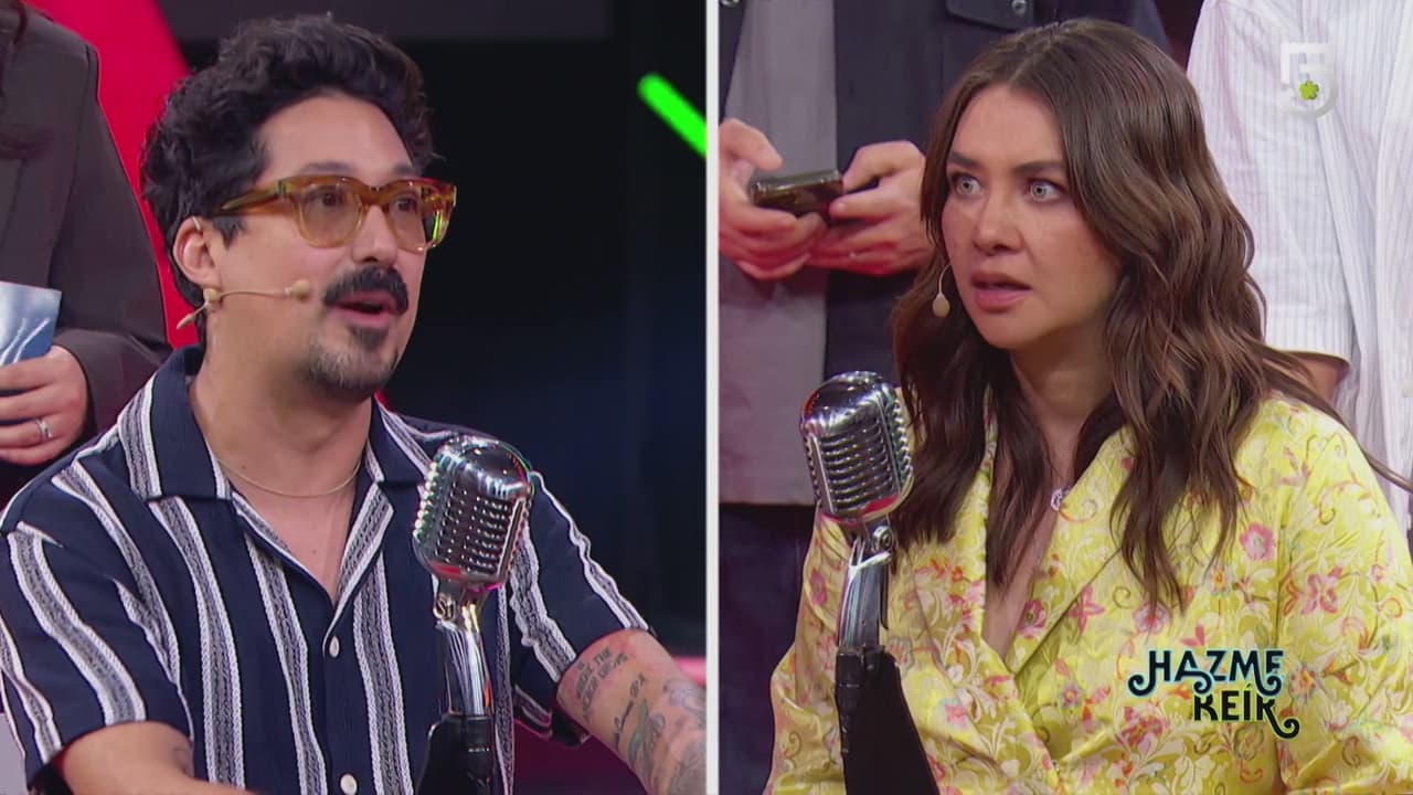 Me Caigo de Risa temporada 12.
