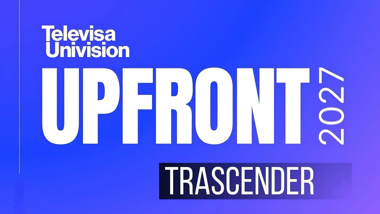 ¿Qué deportes transmitirá TelevisaUnivision el próximo año? Esto se anunció en el Upfront 2027