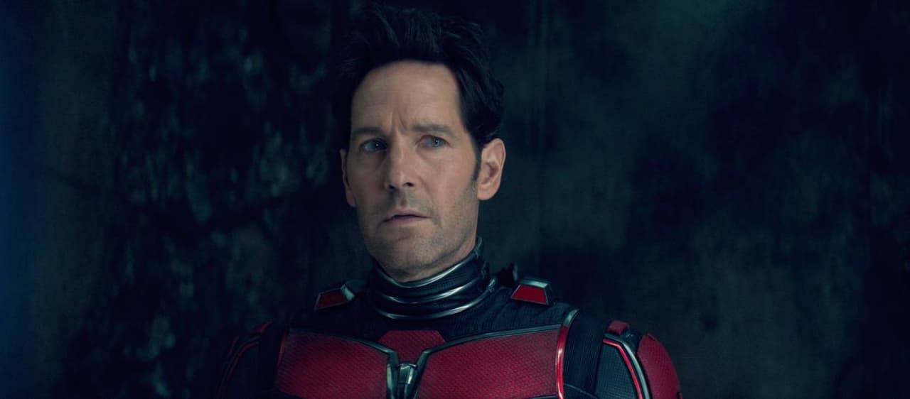 Ant-Man 3 Quantumania: Marvel presenta el primer tráiler y póster