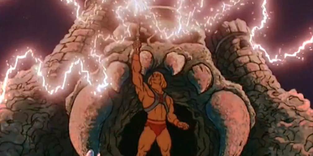 ¡#MiRecuerdoOchentero son estas caricaturas de El 5!
