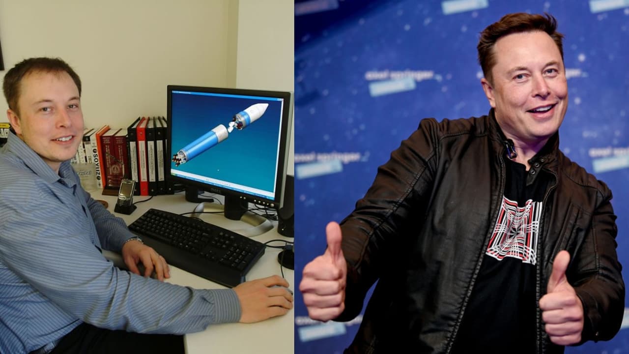 Ya te puedes registrar en Starlink