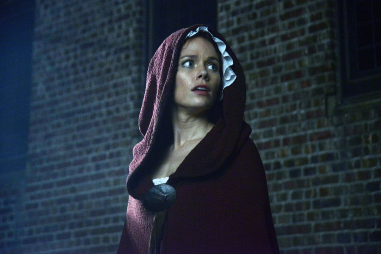 El aclamado director Tim Burton rodó en 1999 Sleepy Hollow, cinta sobre esta leyenda.