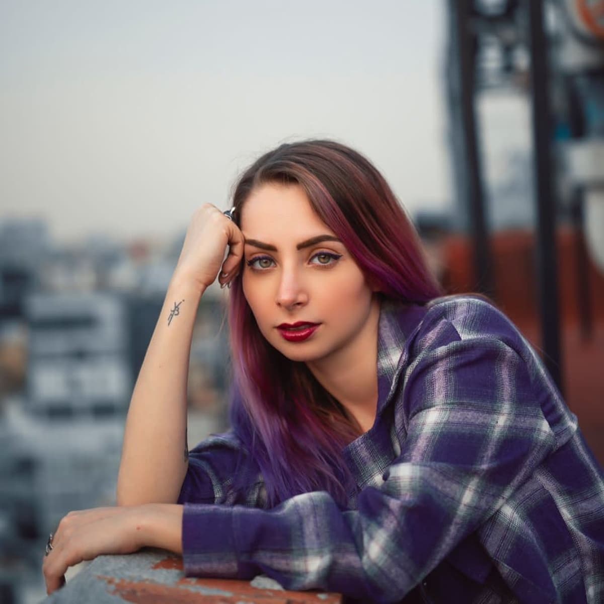 YosStop sale de la cárcel y estas fueron sus primeras declaraciones: ‘Ya estoy libre’