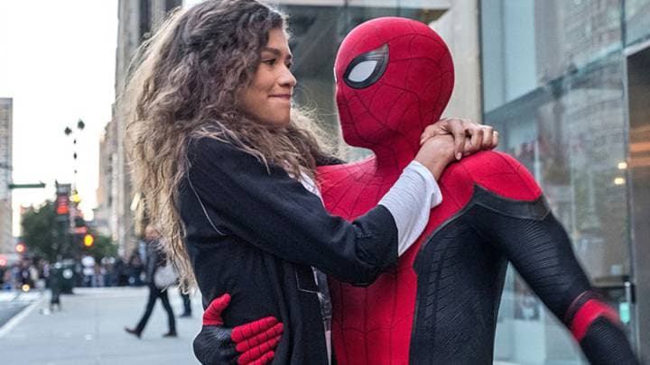 Un ¿multiverso?, romance y diversión juvenil. Eso fue lo que nos brindó Spider-Man: Lejos de Casa y conquistó a parte del público.