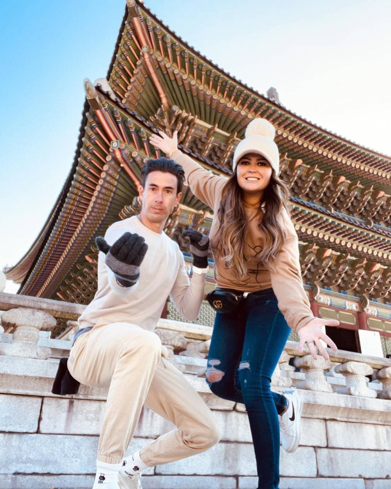 Disfuncionales celebran al esposo de Mariana Echeverría por nuevo triunfo