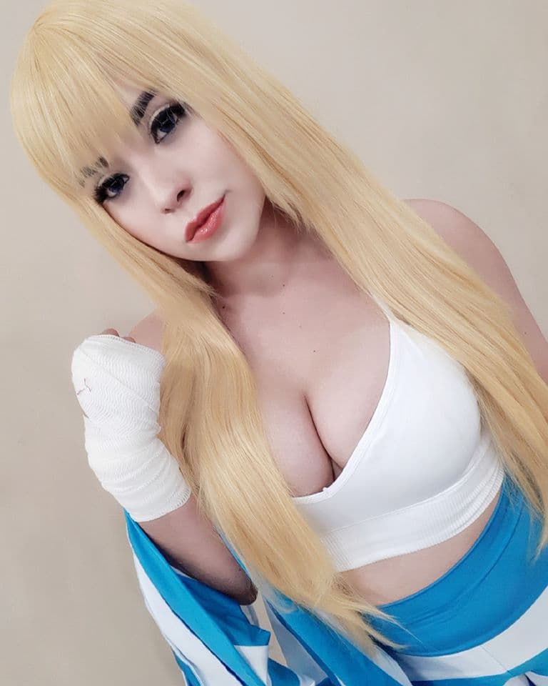 KarenG Cosplay
