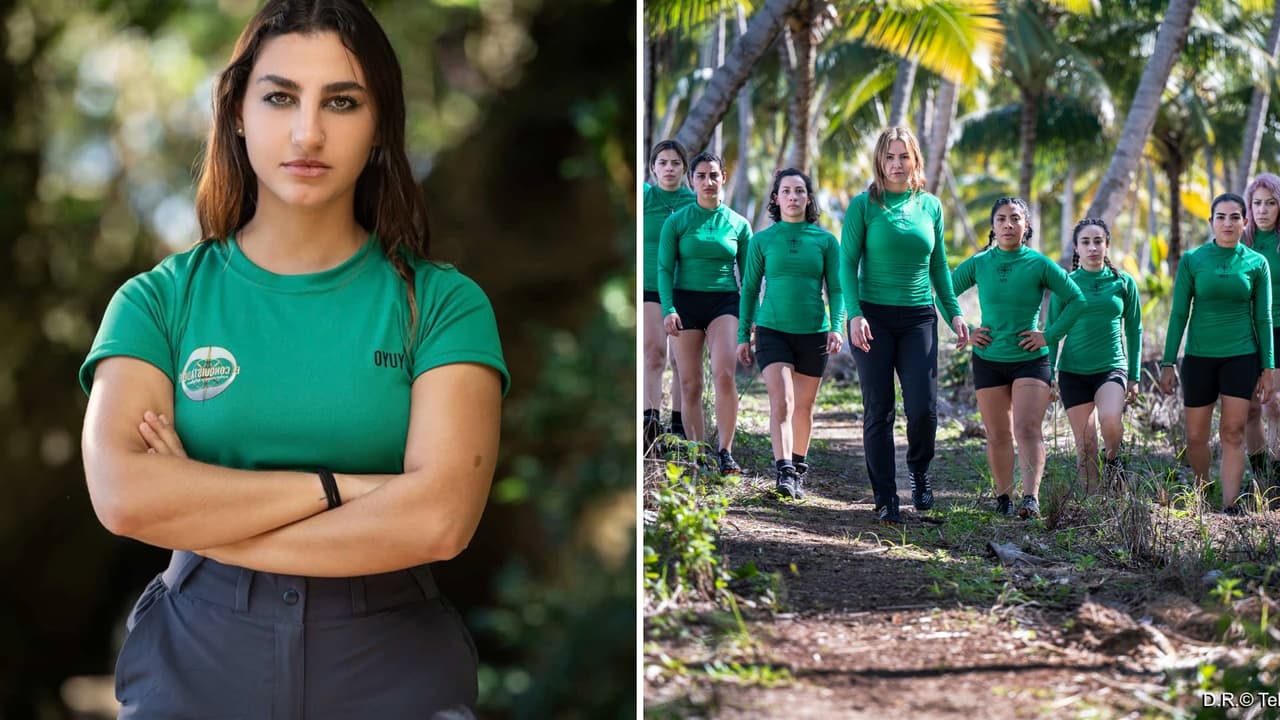 Yuyo destapa problemas con su equipo: "Fuera del juego, ¿si les importa que sea Amazona?”