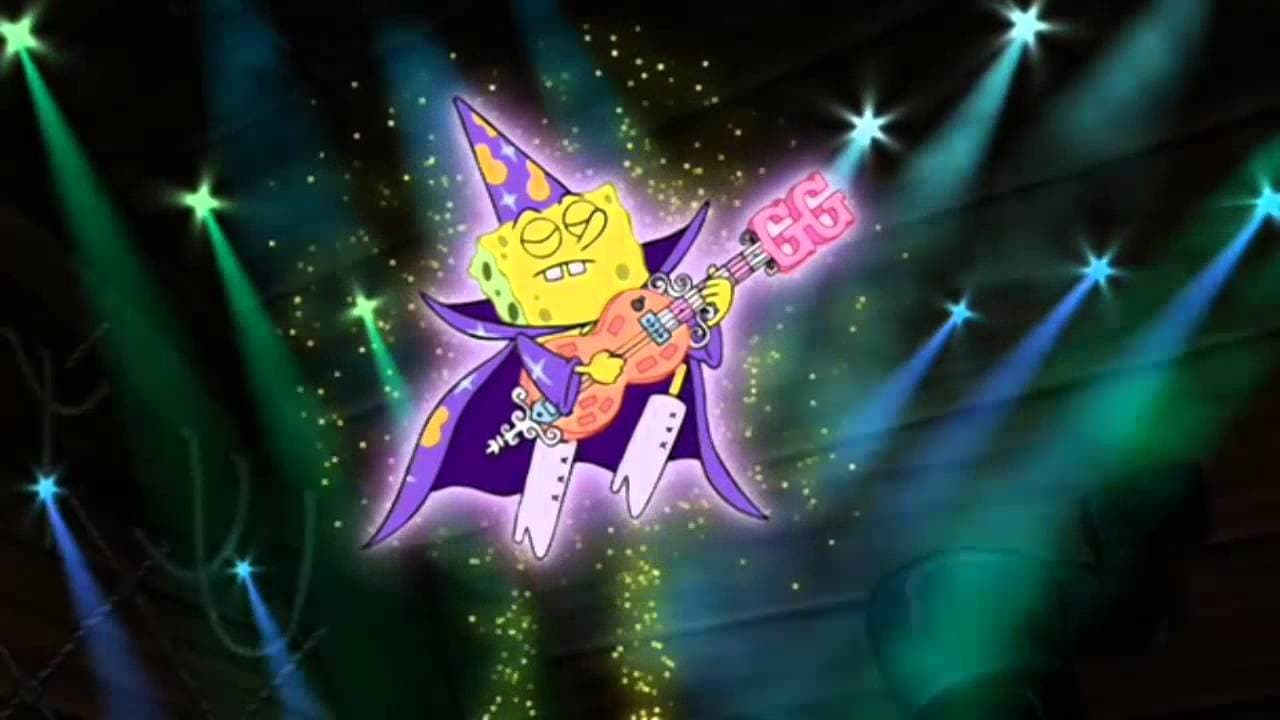 'Bob Esponja: la película' es una de las favoritas de los fanáticos de esta franquicia.