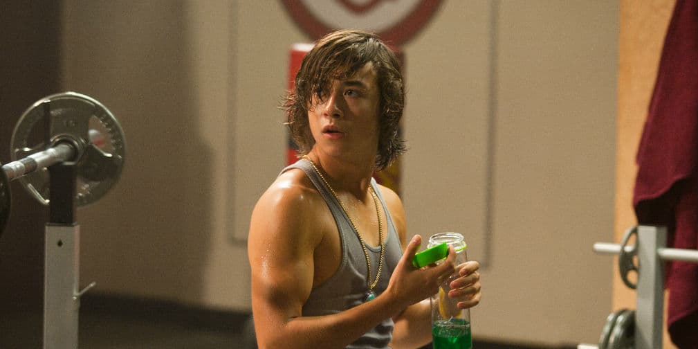 Algunos episodios sirven como cuentos morales con toques muuuuy oscuros.