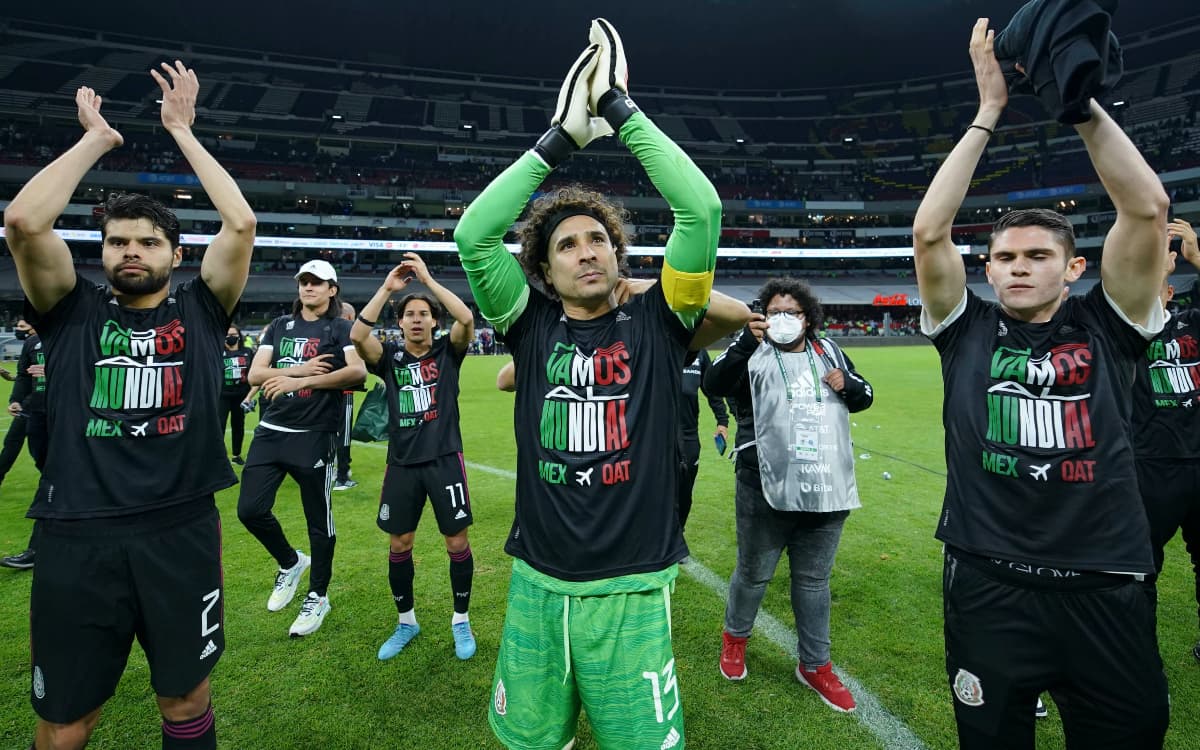 Sorteo del Mundial Qatar 2022: Cuándo es, horario y dónde ver