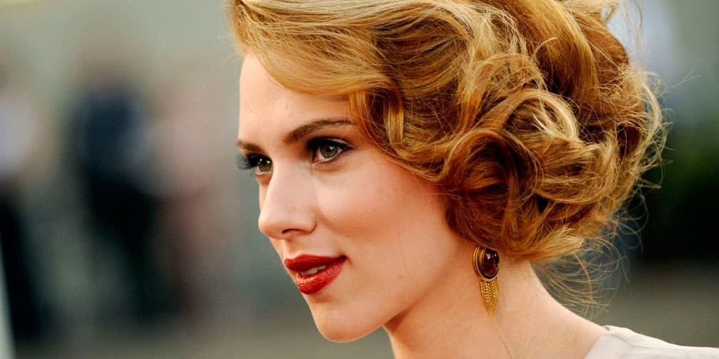Forbes colocó a Scarlett Johansson en el número tres con 25 millones de dólares.