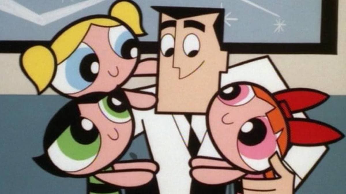 Test: Identifica a los papás de estas caricaturas con una imagen