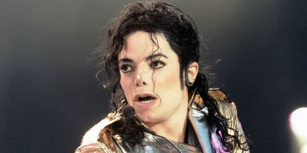 1. Michael Jackson: El Rey del Pop murió en 2009, pero generó 160 millones de dólares gracias al show del Circo del Sol.