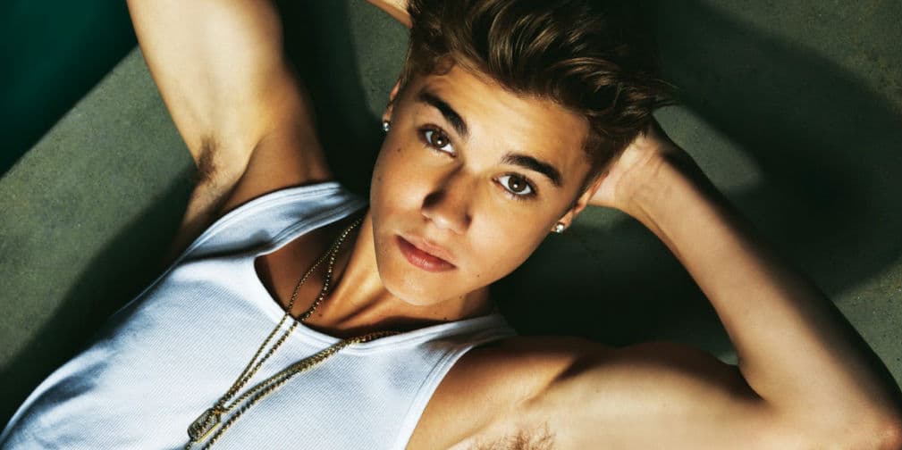 5.- Justin Bieber: De rompecorazones a romper las leyes; el ídolo fue arrestado por conducir irresponsablemente en Miami.