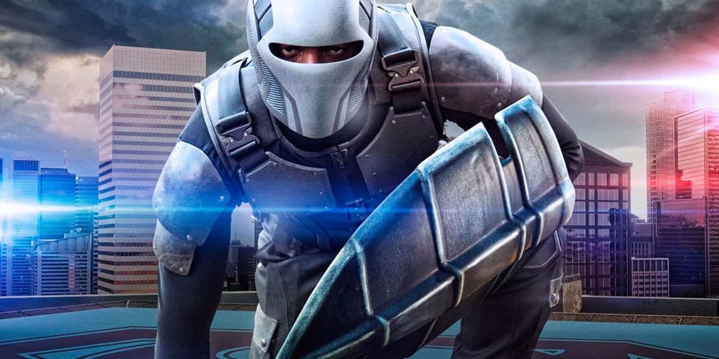 Un nuevo superhéroe llegará a Supergirl
