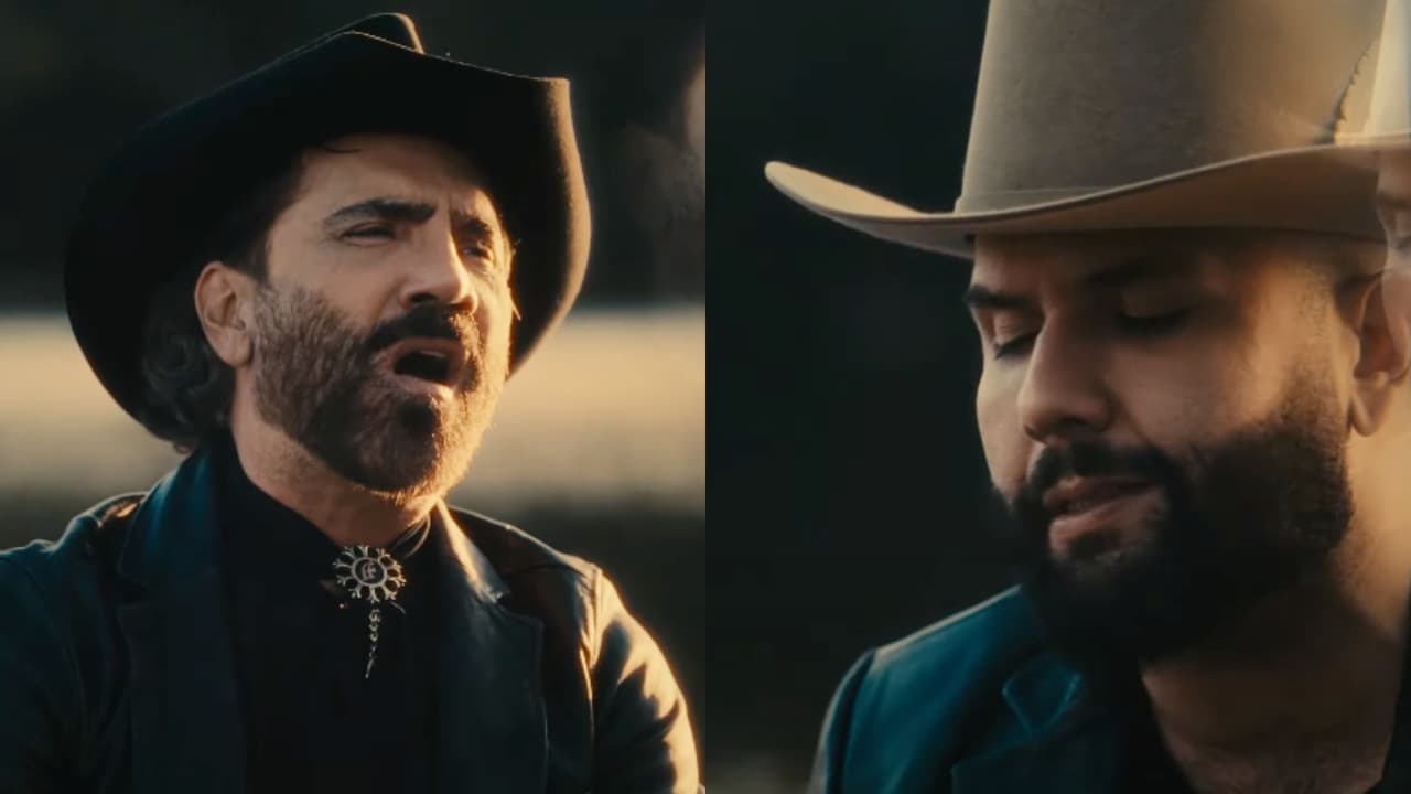 Carín León y Alejandro Fernández sorprenden con nueva y desgarradora canción