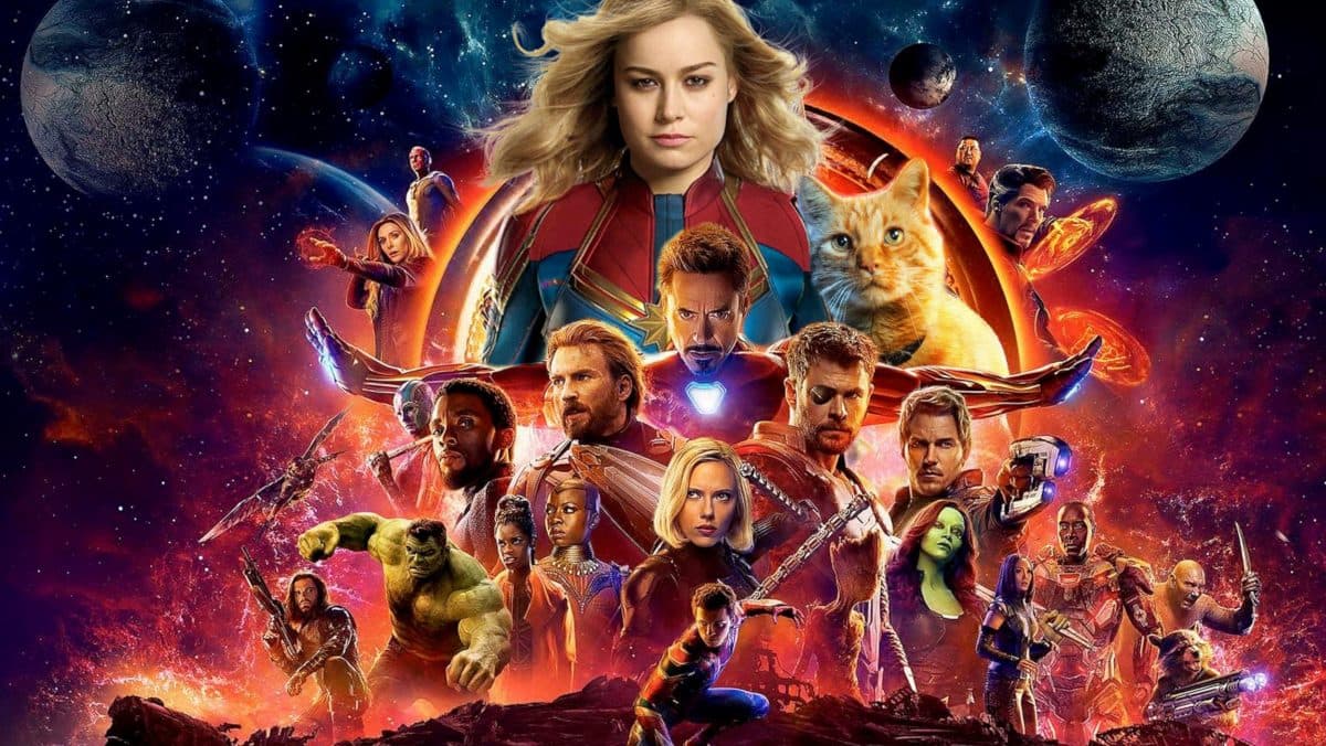 Esto tendrá la nueva versión de Avengers: Endgame