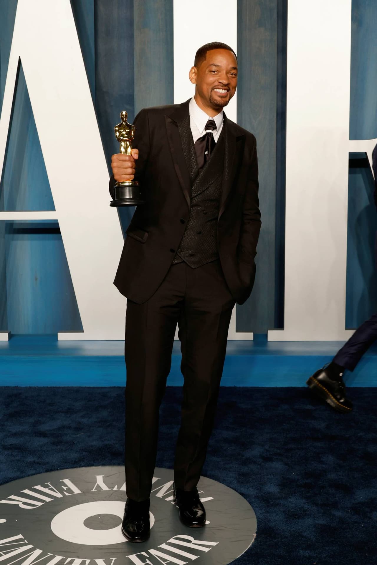 ¿Will Smith podría perder su premio Oscar? Esto es lo que sabemos