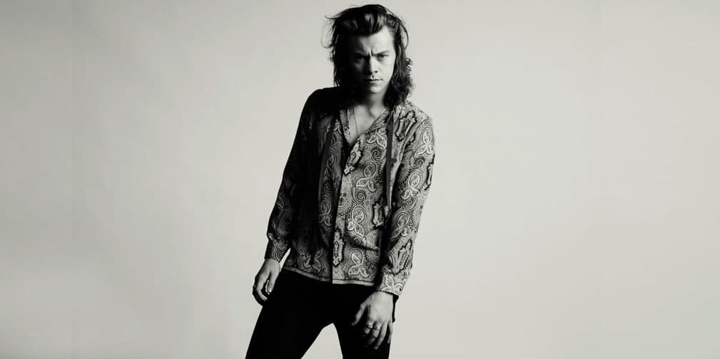 El disco de Harry Styles podría salir en cualquier momento