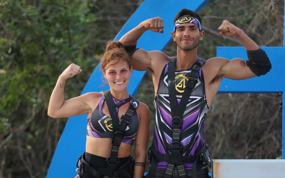 Reto 4 Elementos pausará transmisión esta semana por semifinales de Liga Mx