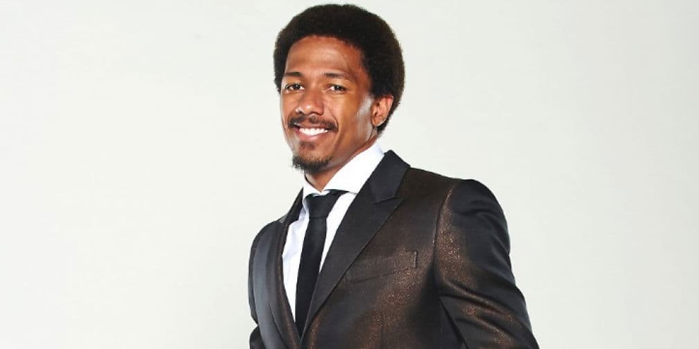 5. Nick Cannon: Apoya la National Kidney Foundation, que alerta sobre el cuidado del riñón y donación de órganos.